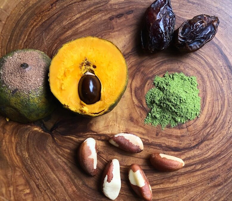 Culinaria Medicinal